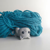 Flexi Friend George the Cat- Flexible 3D Printed Toy - The 3D Print Smiths